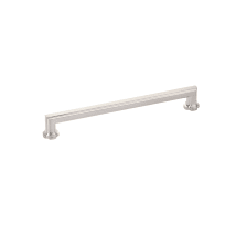 Brushed Nickel