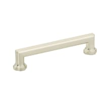 Satin Nickel