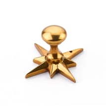 Paris Brass