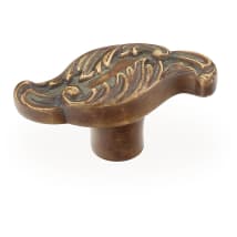 Monticello Brass