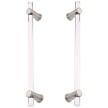 Satin Nickel