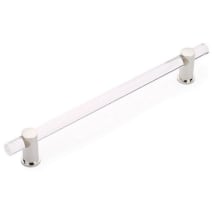Polished Nickel