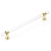 Polished Brass