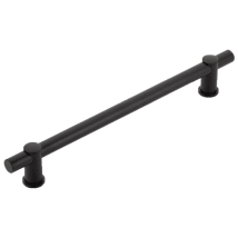 Matte Black