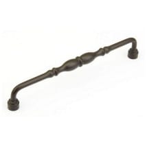 Oil Rubbed Bronze