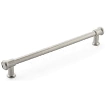Satin Nickel