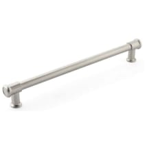 Satin Nickel