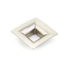 Satin Nickel