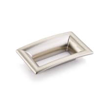 Satin Nickel