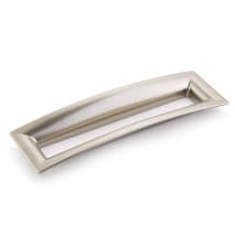 Satin Nickel