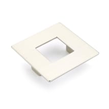 Satin Nickel