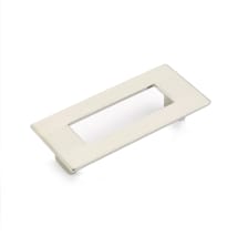Satin Nickel