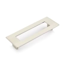 Satin Nickel