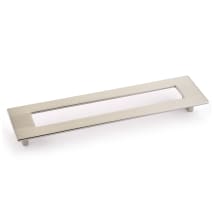 Satin Nickel