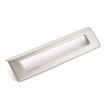 Satin Nickel