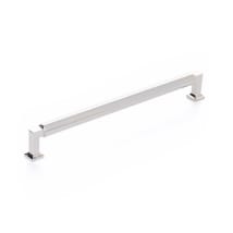 Polished Nickel