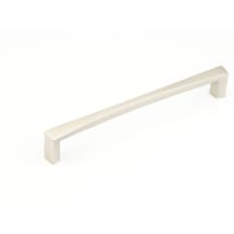Satin Nickel
