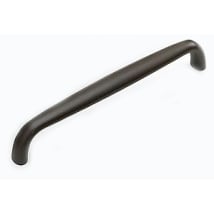 Oil Rubbed Bronze