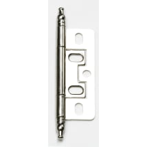 Polished Nickel