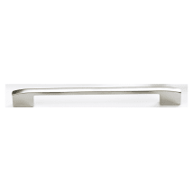 Satin Nickel