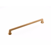 Brushed Bronze