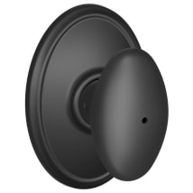 Matte Black