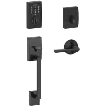 Matte Black