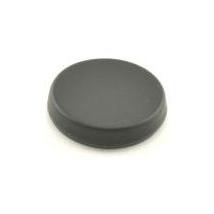 Matte Black