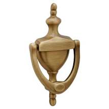 Antique Brass