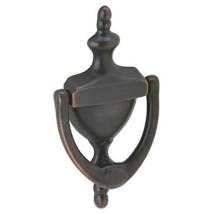 Aged Bronze