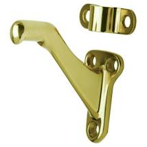 Polished Brass