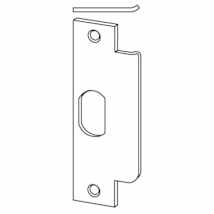 Oil Rubbed Bronze