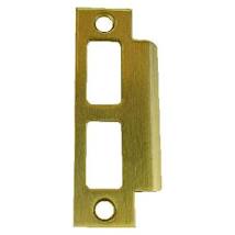 Satin Brass