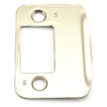 Satin Nickel