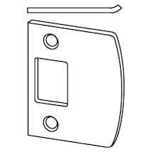 Oil Rubbed Bronze