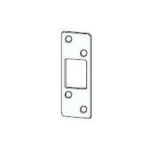 Satin Stainless Steel