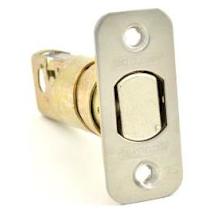 Satin Nickel