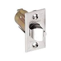 Satin Nickel