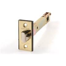 Polished Brass