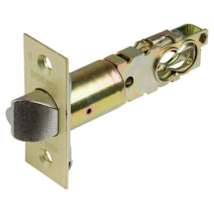 Bright Brass
