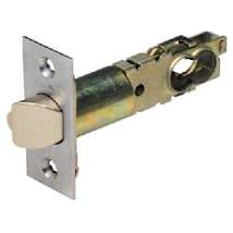 Satin Nickel