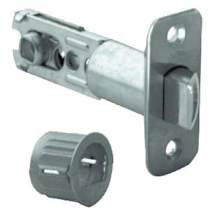 Satin Stainless Steel