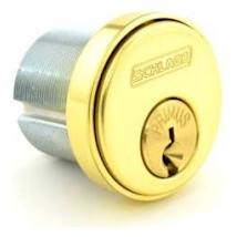 Polished Brass