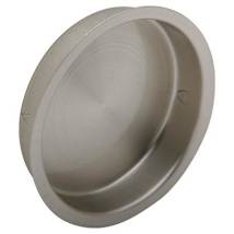 Satin Nickel