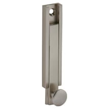 Satin Nickel