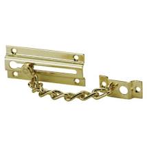 Polished Brass