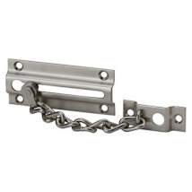 Satin Nickel