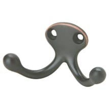 Aged Bronze