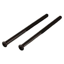 Oil Rubbed Bronze
