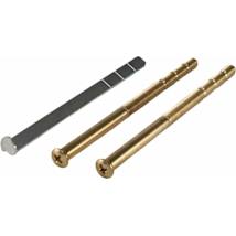 Polished Brass